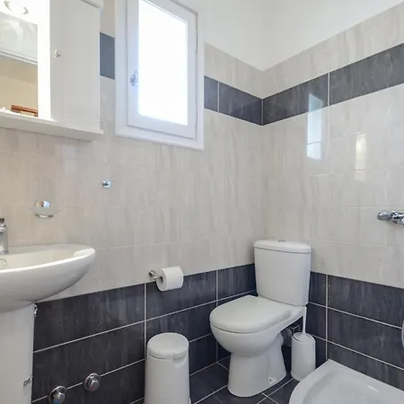 Gaitani Plaka Naxos 3* Mikri Vigla