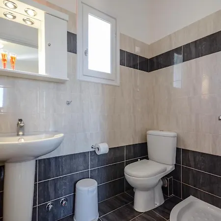 Lejlighedshotel Gaitani Plaka Naxos Mikri Vigla