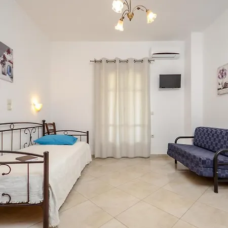 Gaitani Plaka Naxos Mikri Vigla