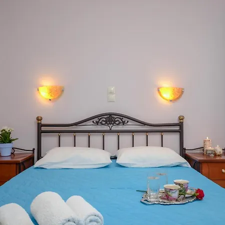 Gaitani Plaka Naxos 3* Mikri Vigla