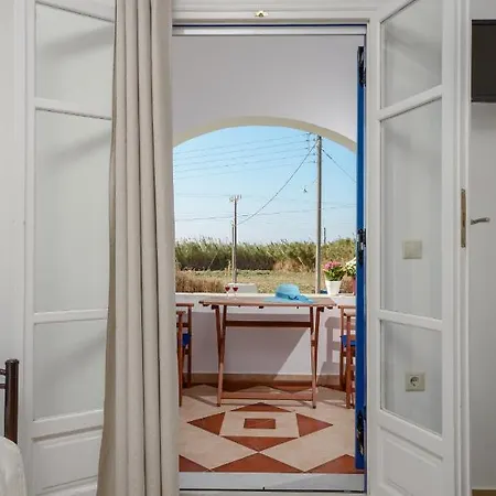 Gaitani Plaka Naxos Mikri Vigla