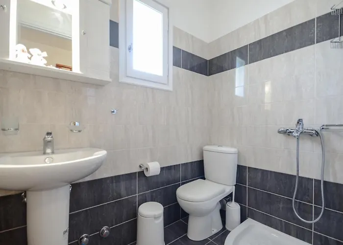 Gaitani Plaka Naxos 3* Mikri Vigla