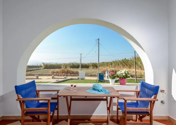 Gaitani Plaka Naxos Mikri Vigla