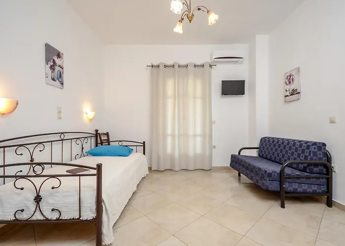 Gaitani Plaka Naxos Mikri Vigla