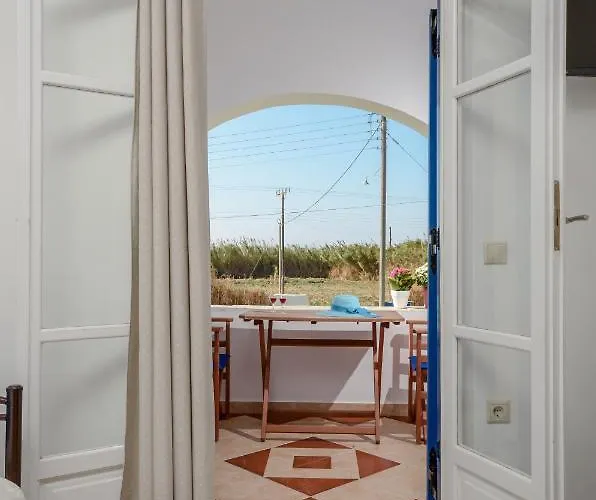 Gaitani Plaka Naxos Mikri Vigla