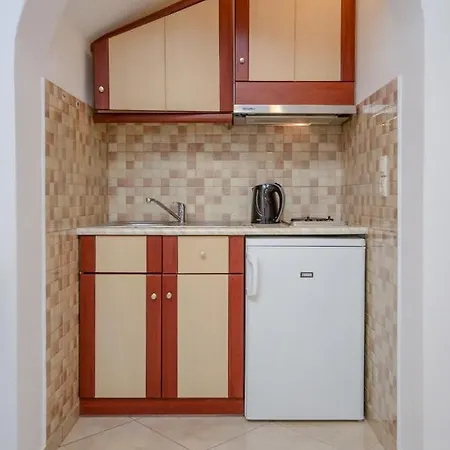 Gaitani Plaka Naxos 3* Микри-Вигла