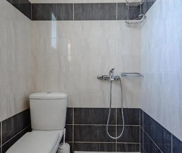 Gaitani Plaka Naxos 3* Mikri Vigla