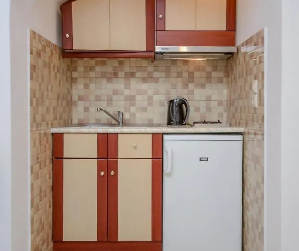 Gaitani Plaka Naxos 3* Mikri Vigla